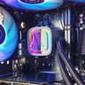 Gaming PC i5-11600K 32GB RAM 1TB SSD RTX 3070 8GB Windows 11 Computer
