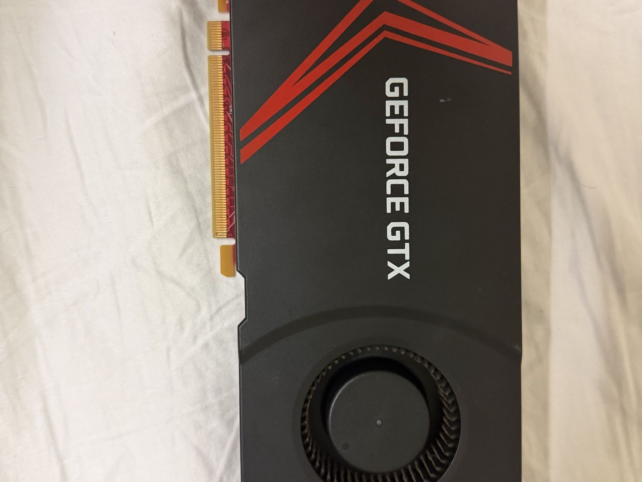 Dell GTX 1070 Ti