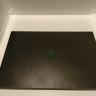 Razer Blade Pro 17" 1080p 360hz 11800h RTX3080 Laptop