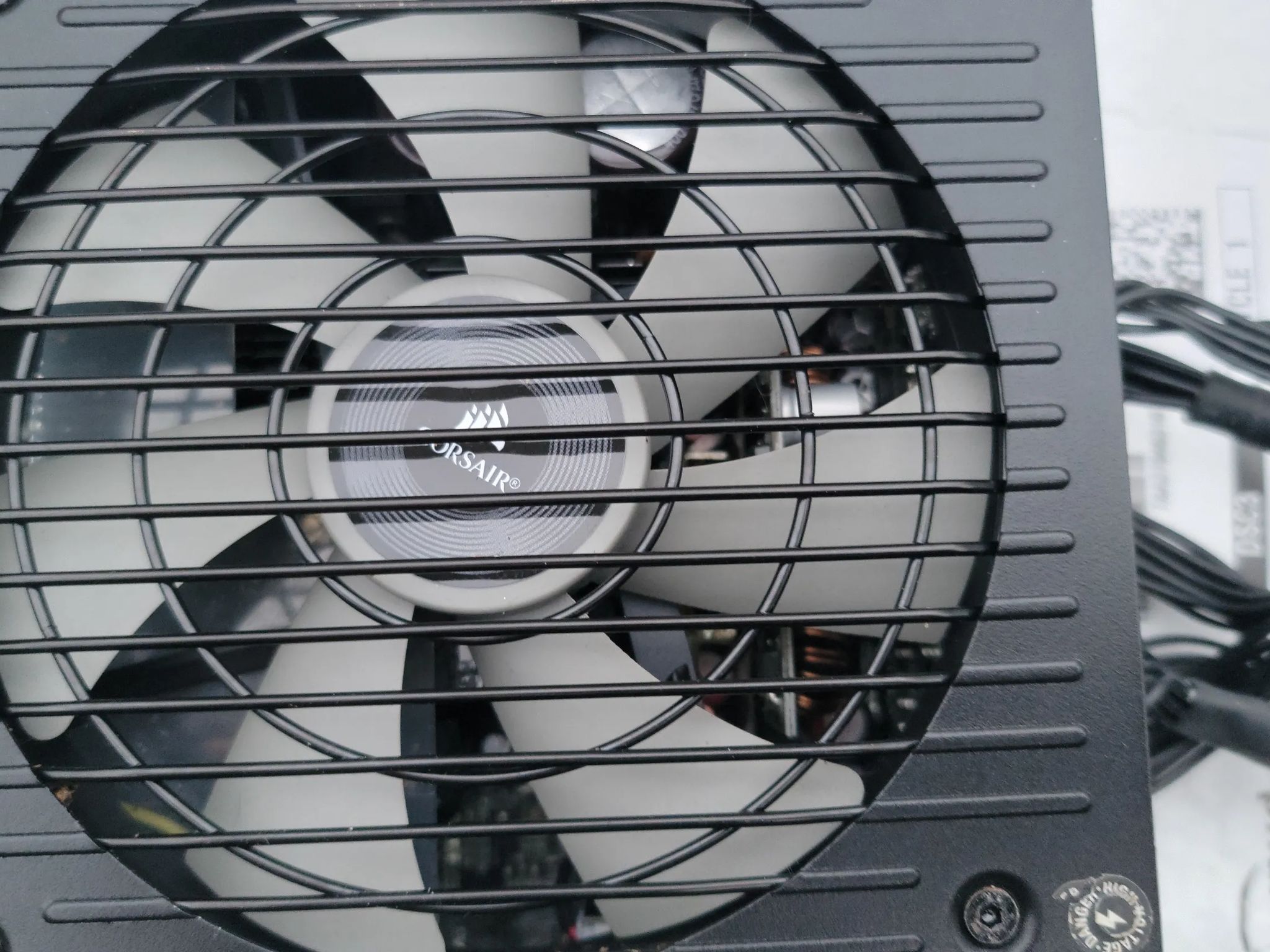 Corsair RM850x