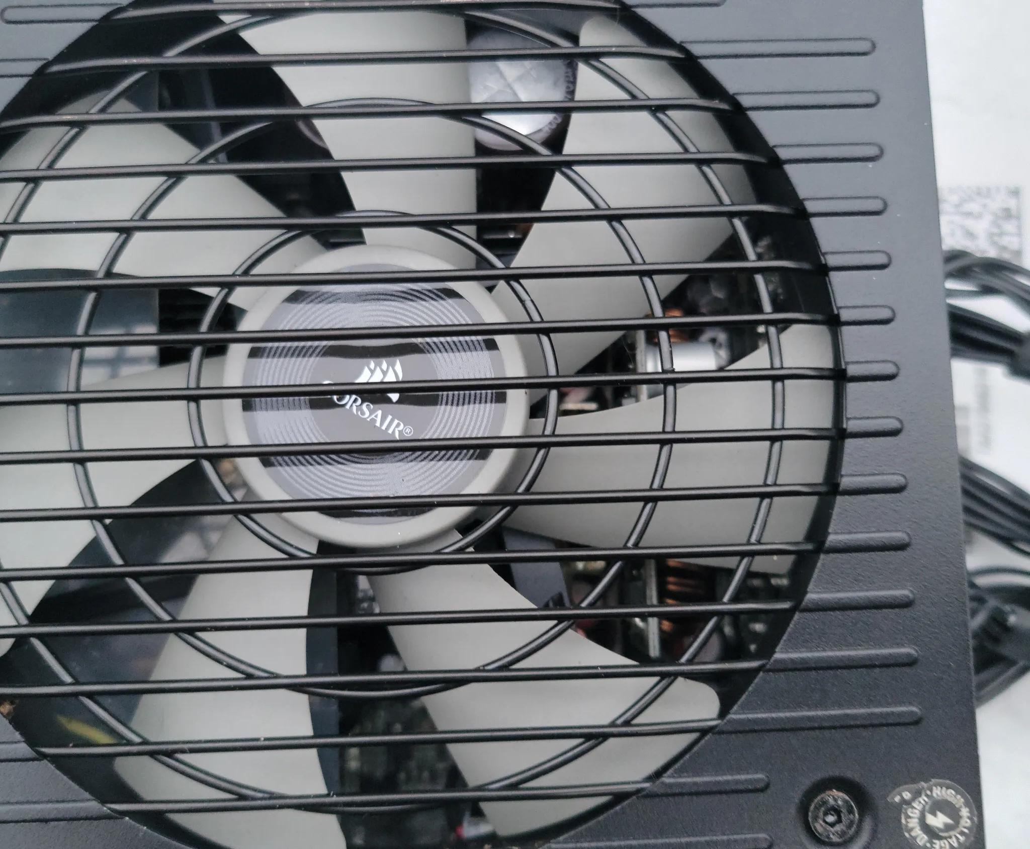 Corsair RM850x
