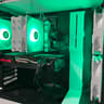 Custom Gaming PC Build