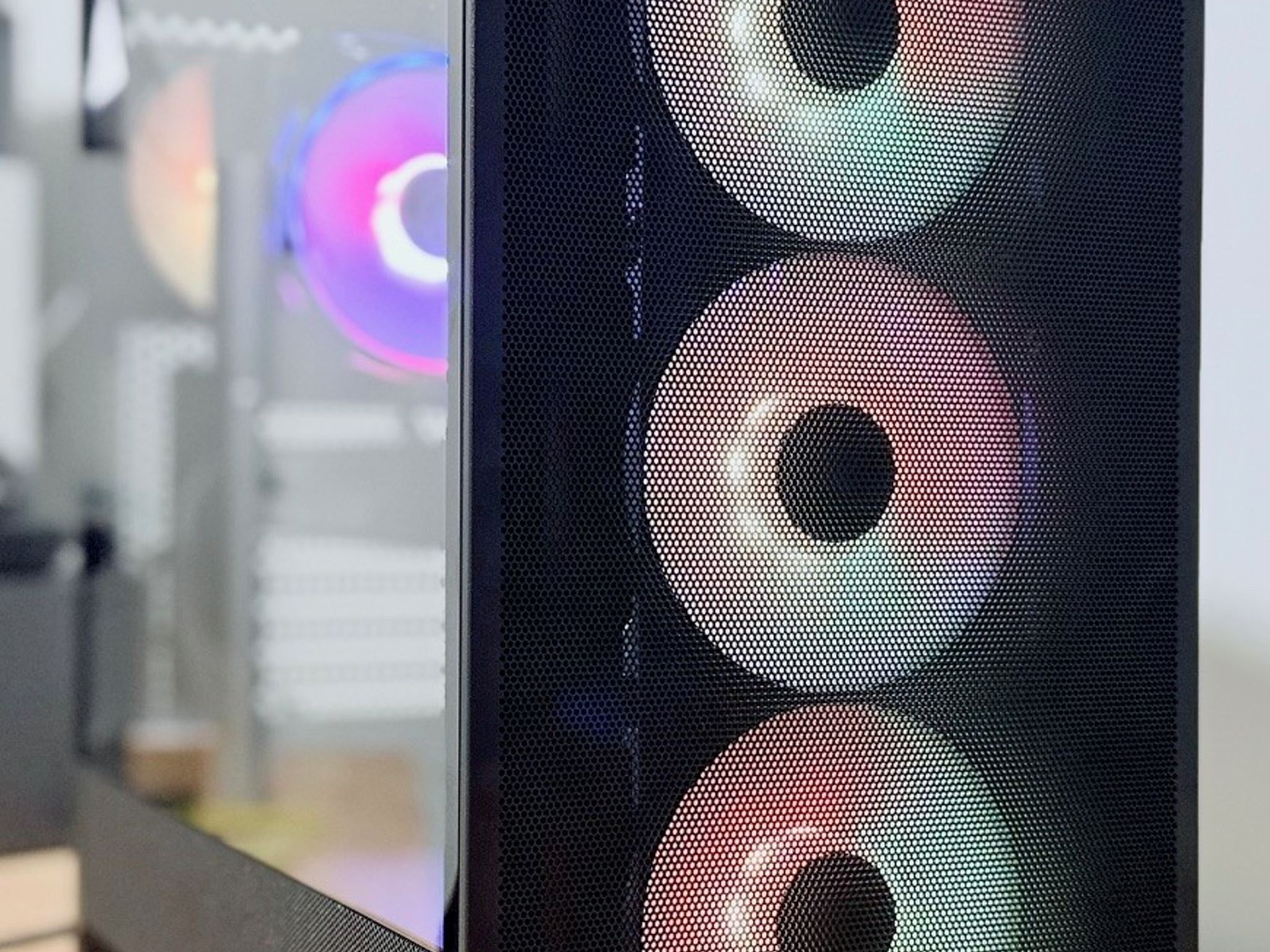 Gaming PC RTX 5060 OC Edition