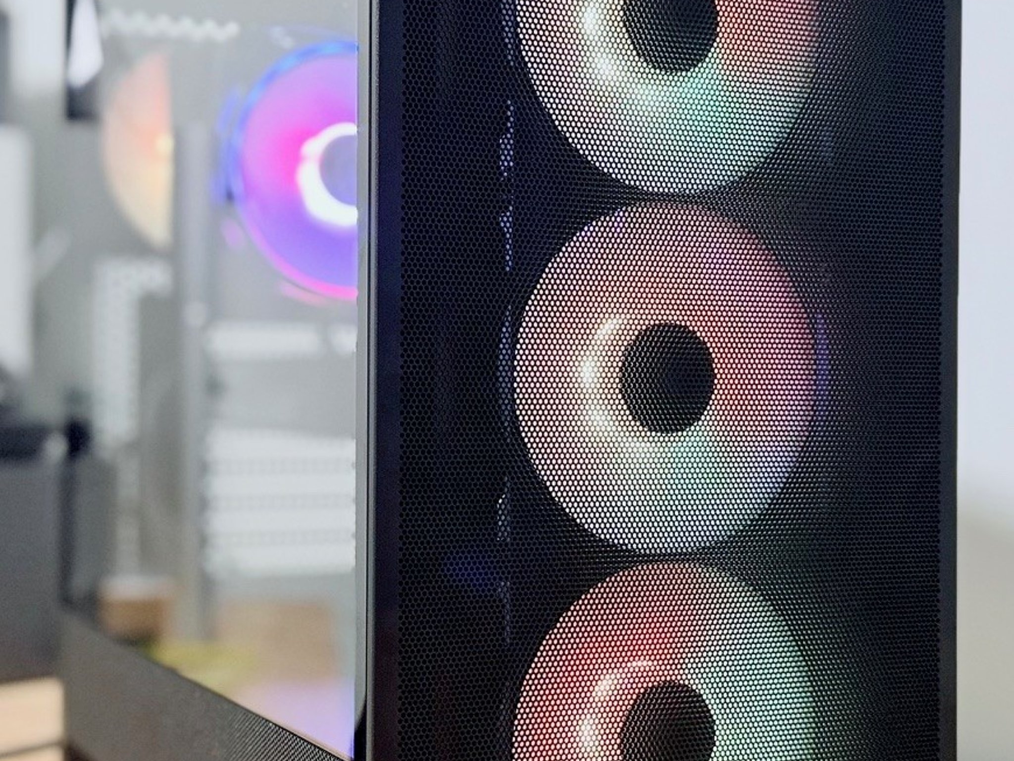 Gaming PC RTX 5060 OC Edition