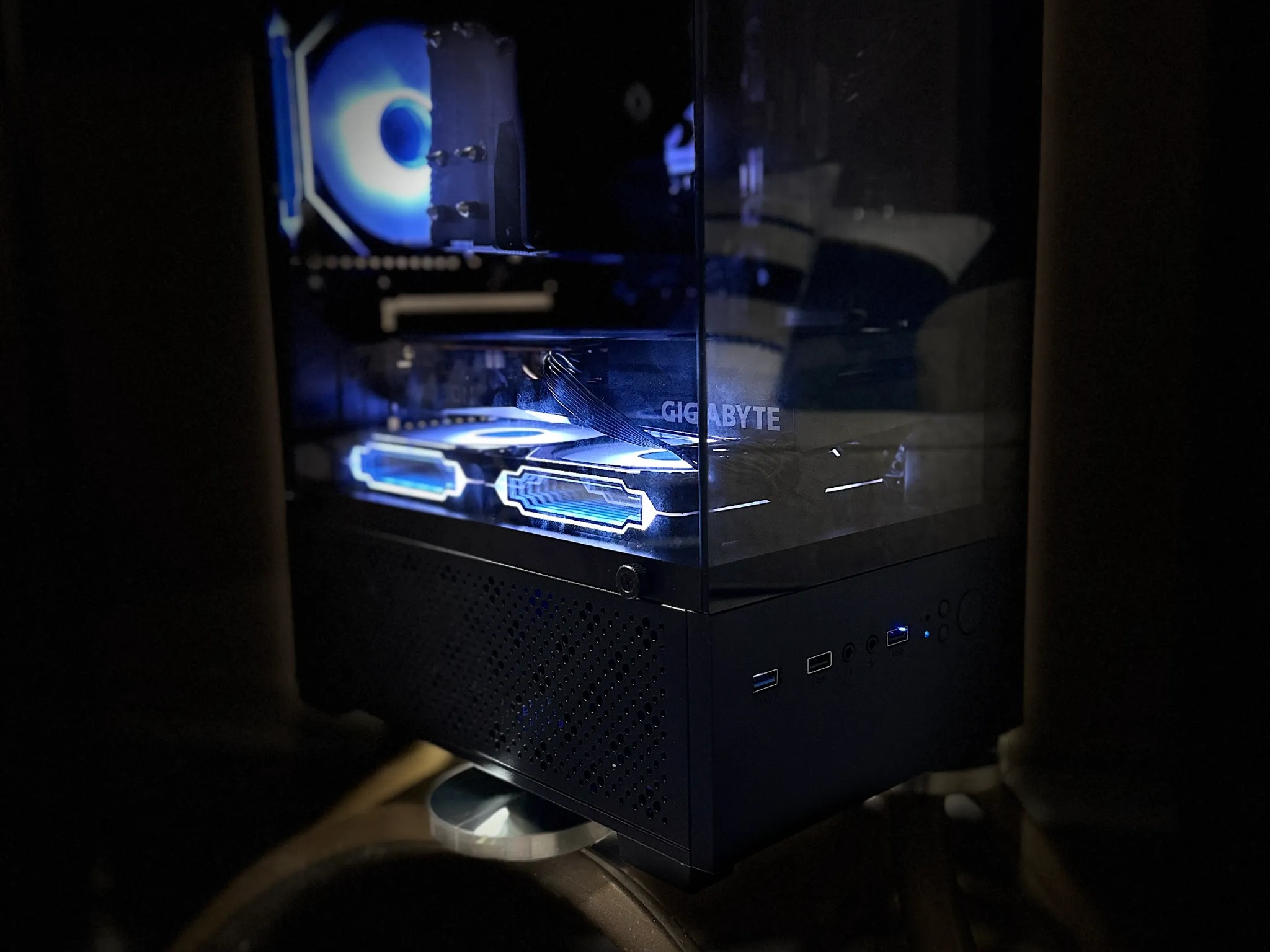 RX 6600 8GB | Ryzen 5 3600 | 32 GB DDR4 |The Entry Level Beast