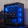 ♠️🔥 1440p Gaming Beast | RTX 3080 | Ryzen 7 5800X | 1TB SSD | 32GB RAM | WiFi 6 & Bluetooth 🔥♠️