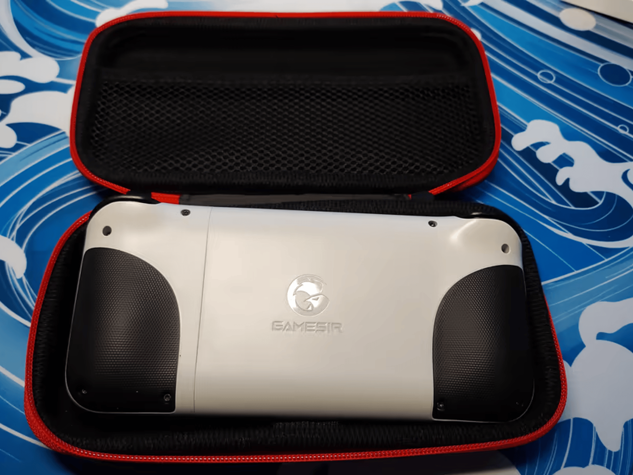 GameSir X2 Type-C Mobile Game Controller for Android Phones 