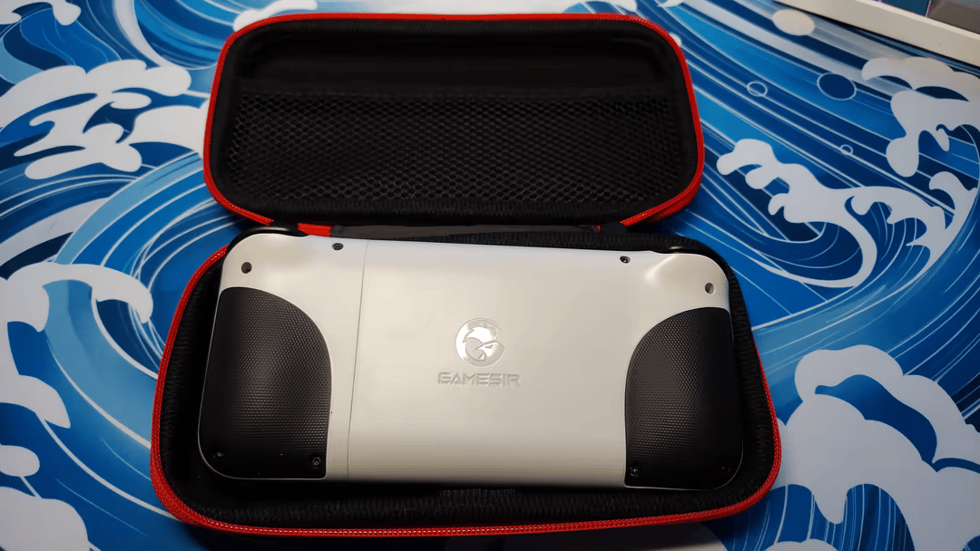 GameSir X2 Type-C Mobile Game Controller for Android Phones 