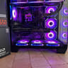 Ryzen 5 7600X / RX 9060XT 16GB, 500GB & 1TB M.2 SSD, Mid-Tower Gaming PC