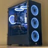 GAMING PC | GTX 1070TI | I7-7700K