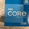 Intel Core i5-12600K Alder Lake 3.7GHz Ten-Core LGA 1700