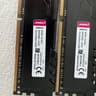 Hyper X Fury 2x16 32GB 3200mhz