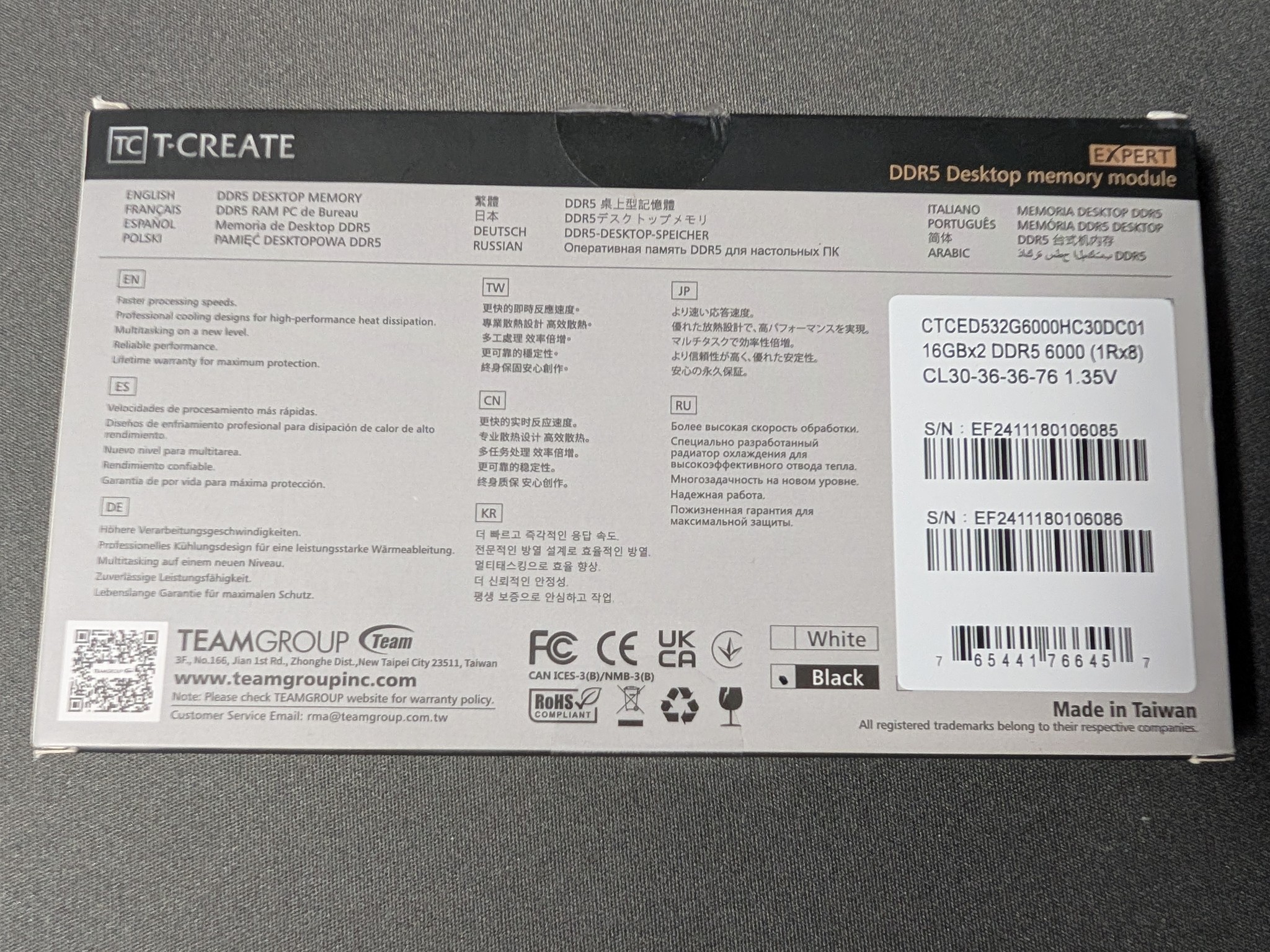 AM5 CPU + Motherboard + RAM Bundle
