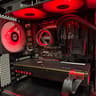 AMD Gaming PC w/ Radeon RX Vega 64 8GB / Ryzen 5 1600X / 16GB DDR4