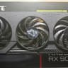 GIGABYTE AORUS Radeon RX 9060 XT ELITE 16G