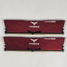 32GB DDR5 (2x16GB) CL38 6000MT/s TEAMGROUP T-Force Vulcan