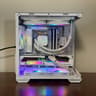 RX 9070 XT | Ryzen 7 7700X | 32GB DDR5-6000 | B650M | 2TB SSD | 750W PSU