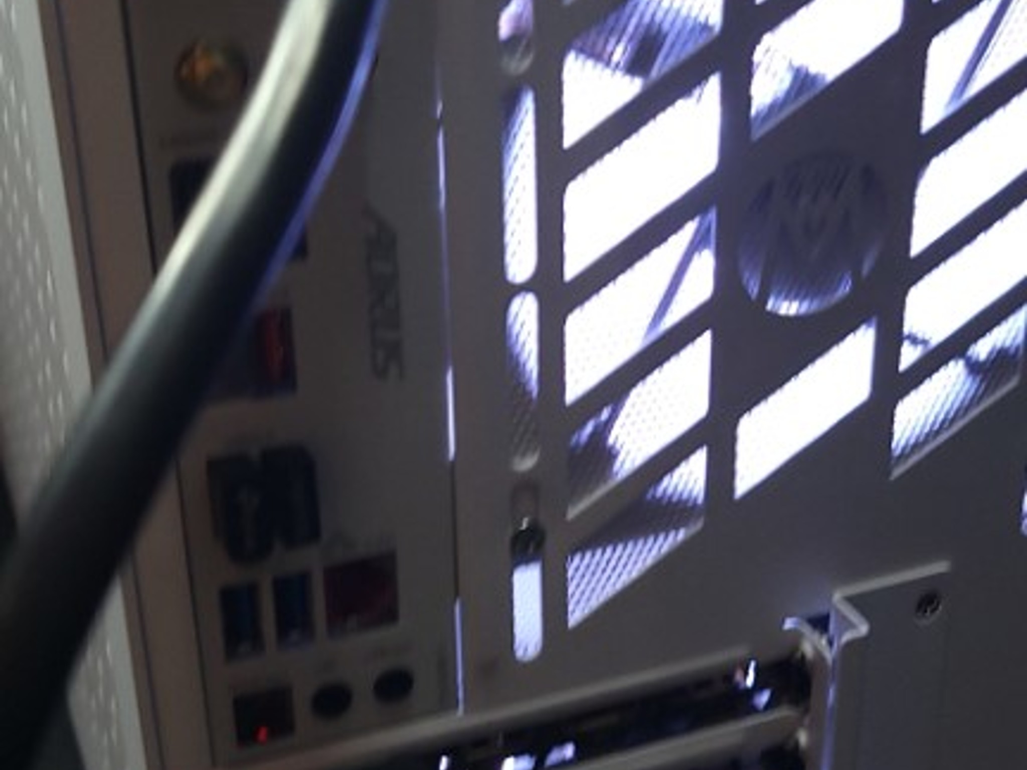 ❄️ICEY COOL❄️ Matx PowerHouse!!! 14th gen, 32GB DDR5, 1Tb 990 evo, 3070 Ti Vision, Much More❄️