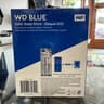 Western Digital WD Blue 250GB M.2 2280 SATA SSD (WDS250G2B0B) – Brand New