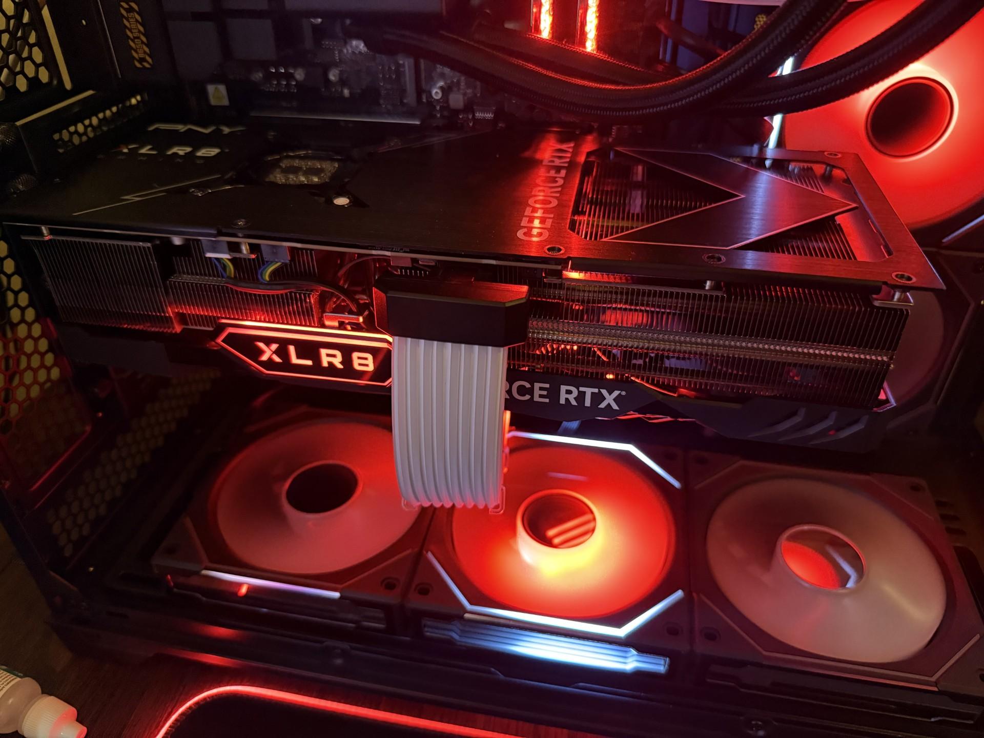 PNY 4080 Super OC