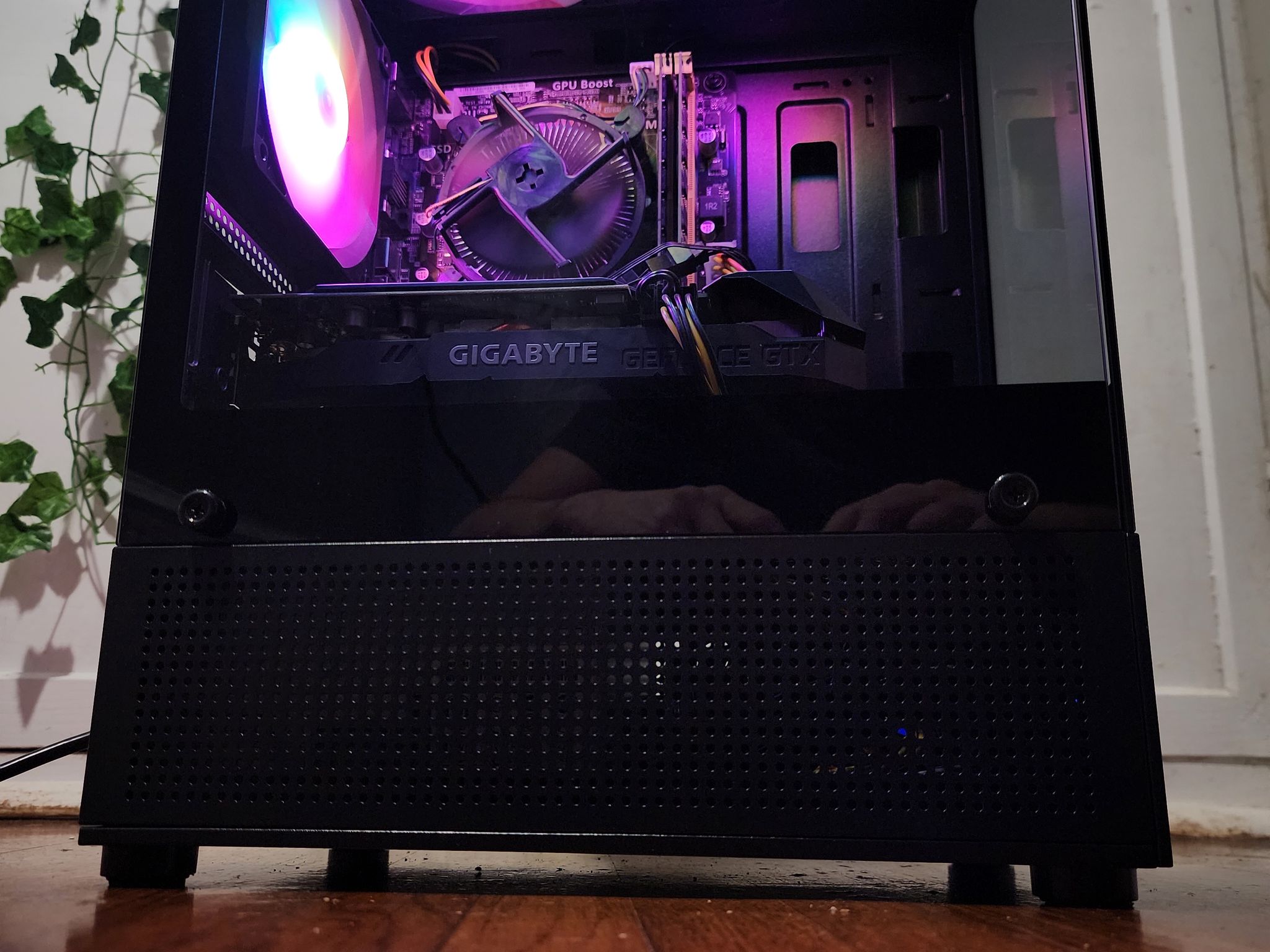 RTX 2060 Gaming PC | Intel Core i7 | 16GB RAM | 1.2TB Storage