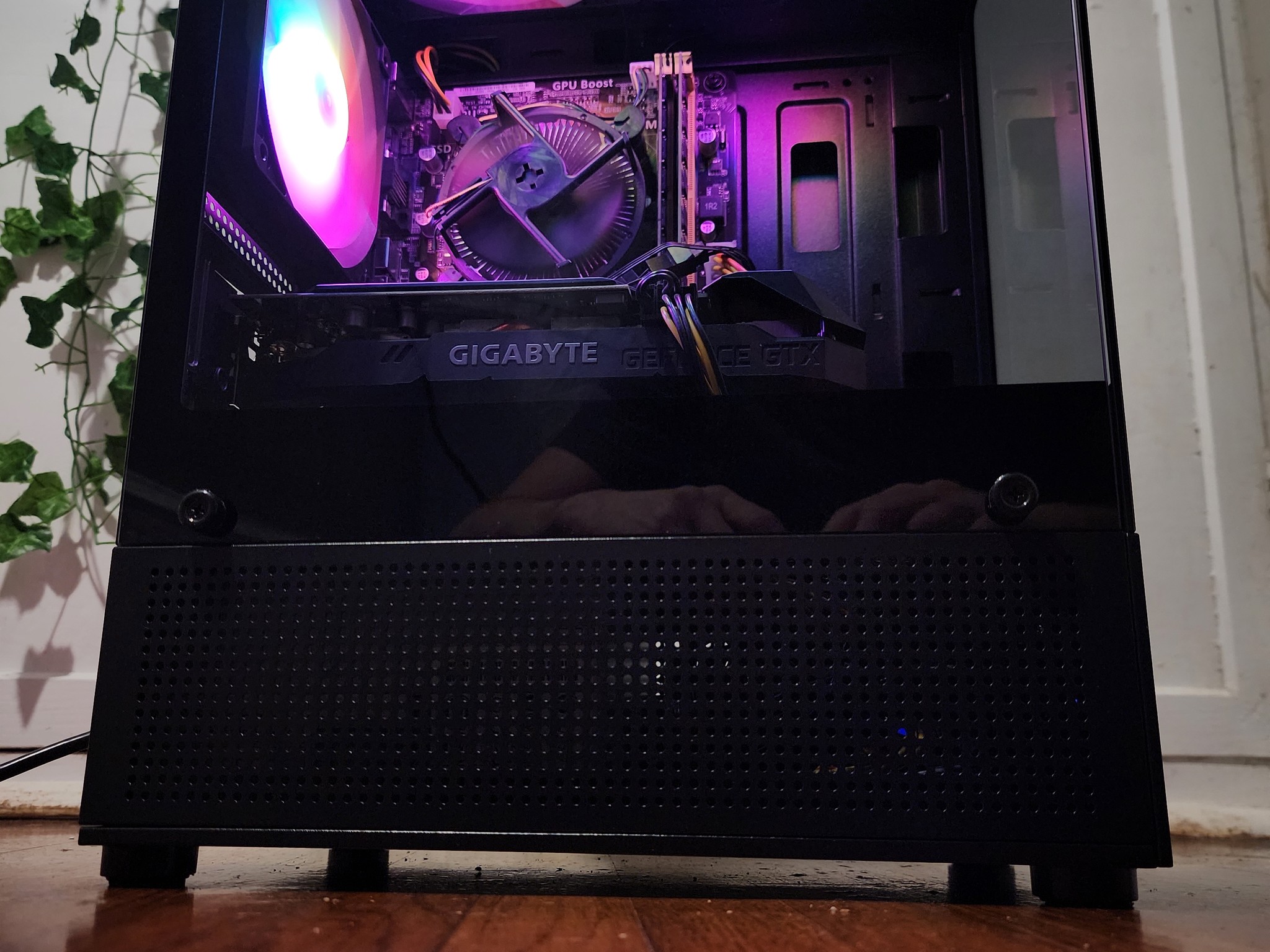 RTX 2060 Gaming PC | Intel Core i7 | 16GB RAM | 1.2TB Storage