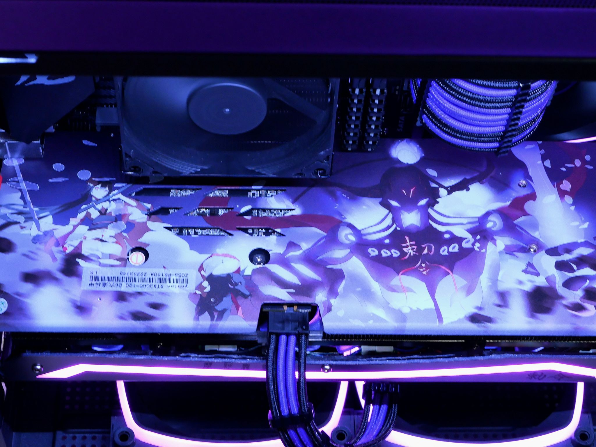 🪻|🖤 Ryzen 5600, RTX 3060 12GB, 32GB RAM, 1TB nvme