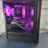 Humble Bumble: (i5-10400F + RX 6600) Midrange Custom Gaming PC