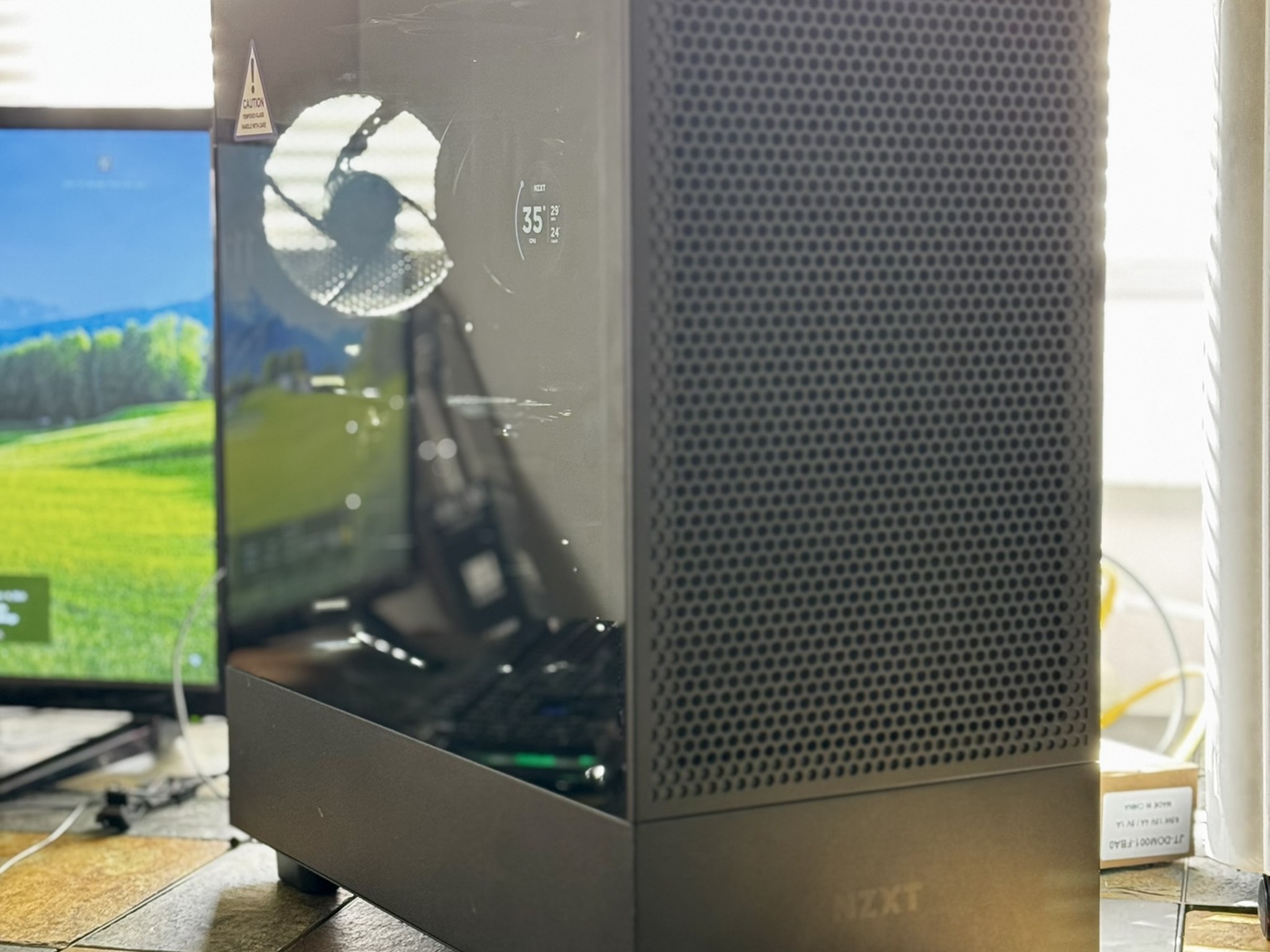 Stealth Ryzen 9 3070 Gaming PC