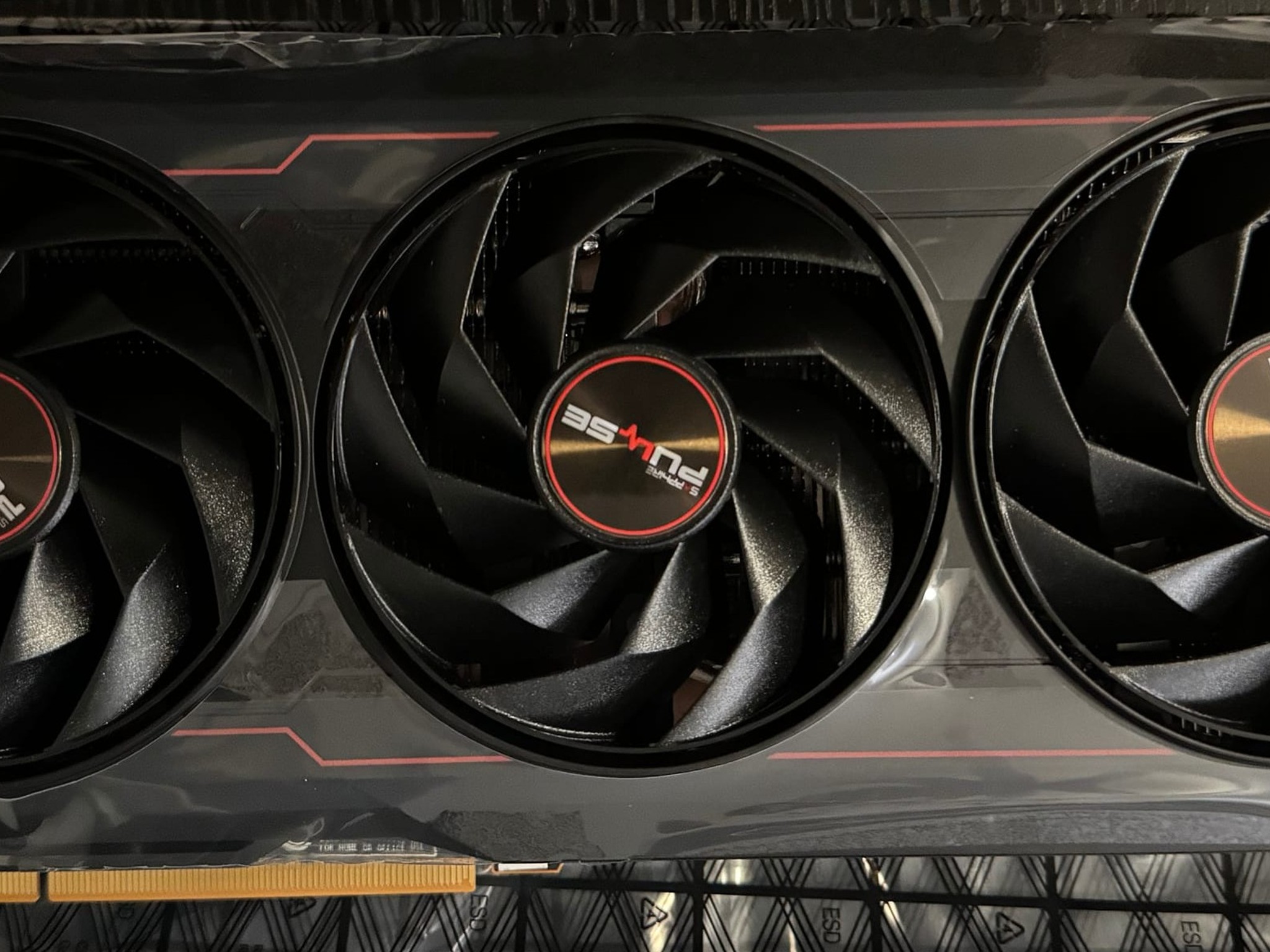 Weekend Sale 7900 XTX Sapphire Pulse