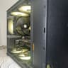 Beast / Ryzen 7600 / RTX 5060 / 32GB DDR5 / 2TB NVMe
