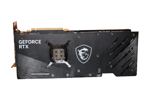 On Sale RTX 4090 MSI GAMING TRIO X