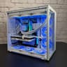 Intel i9 12900K RTX 4070 TI 32GB RAM 2TB M.2 Win11 Pro Gaming PC
