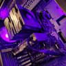 Nvidia RTX 4060 Ti / i7-12700K / 16GB DDR4 / 1TB NVMe SSD