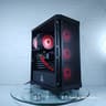 ❤️RTX 3060Ti●Ryzen 7 3700X●1080p Gaming Computer