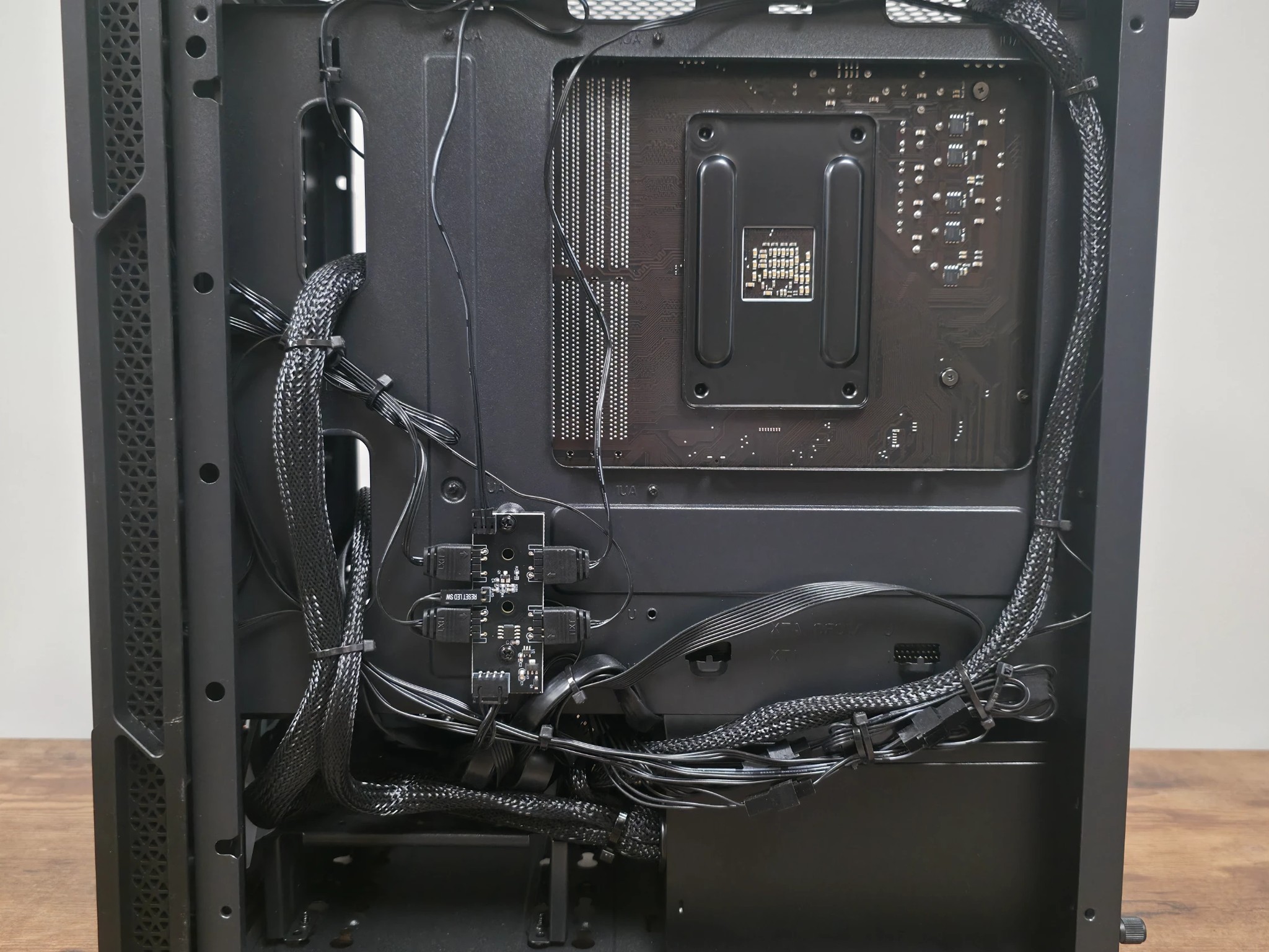 🔥 Budget Gaming PC — Ryzen 5 5500 + GTX 1070 Ti + 16GB RAM 🔥