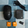 Glorious Model D3 Wireless Mouse - Used