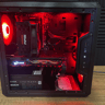 "Masterbox" - 8core CPU, 480 8gb, 16gb Ram