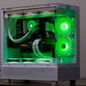 ❄️FROSTBITE❄️ RX 7800XT| Ryzen 5 7500F| AM5| 32GB DDR5| 1TB M.2| WiFi| 1440p/4K Streaming & Gaming