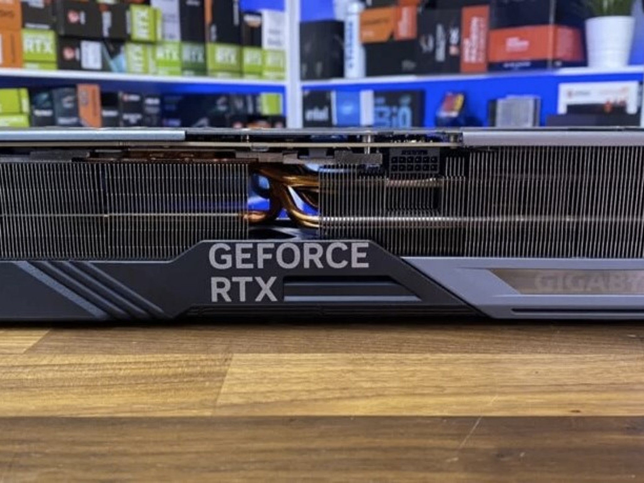 Gigabyte Gaming OC RTX 4090