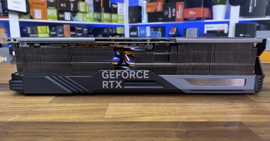 Gigabyte Gaming OC RTX 4090