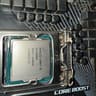 MSI Z390 Gaming Pro Carbon / I9-9900kf / 32GB DDR4-3600