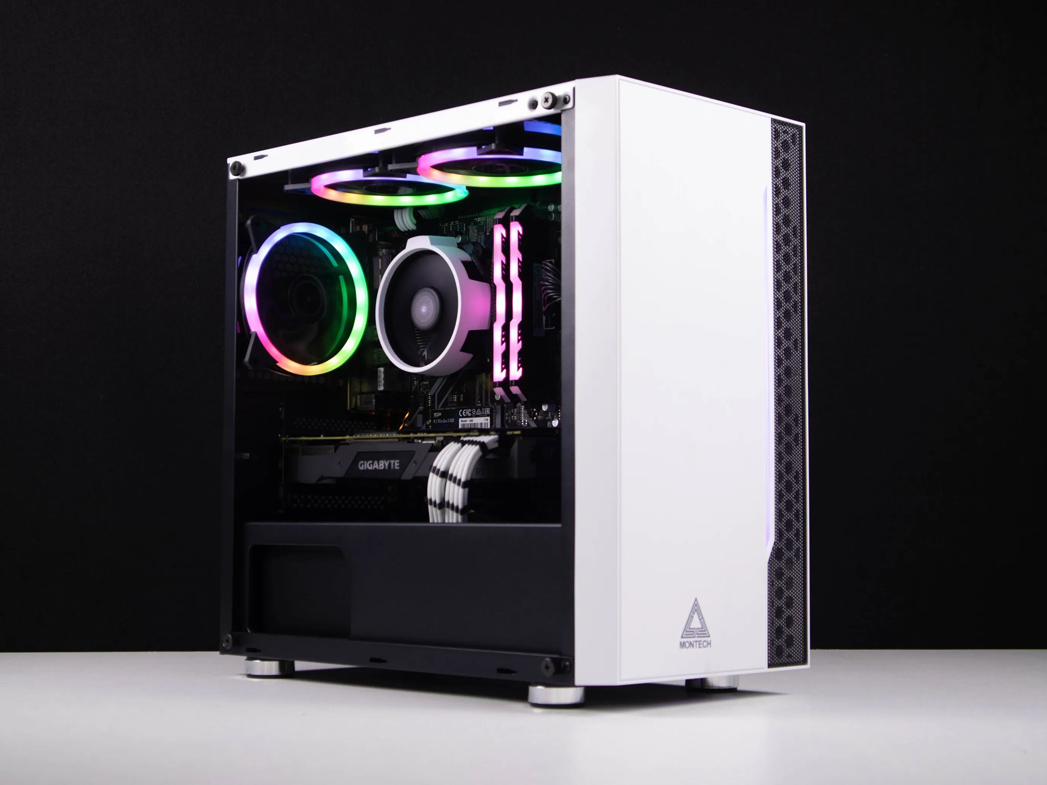 RTX 2070 | Ryzen 7 2700X | 16gb RAM