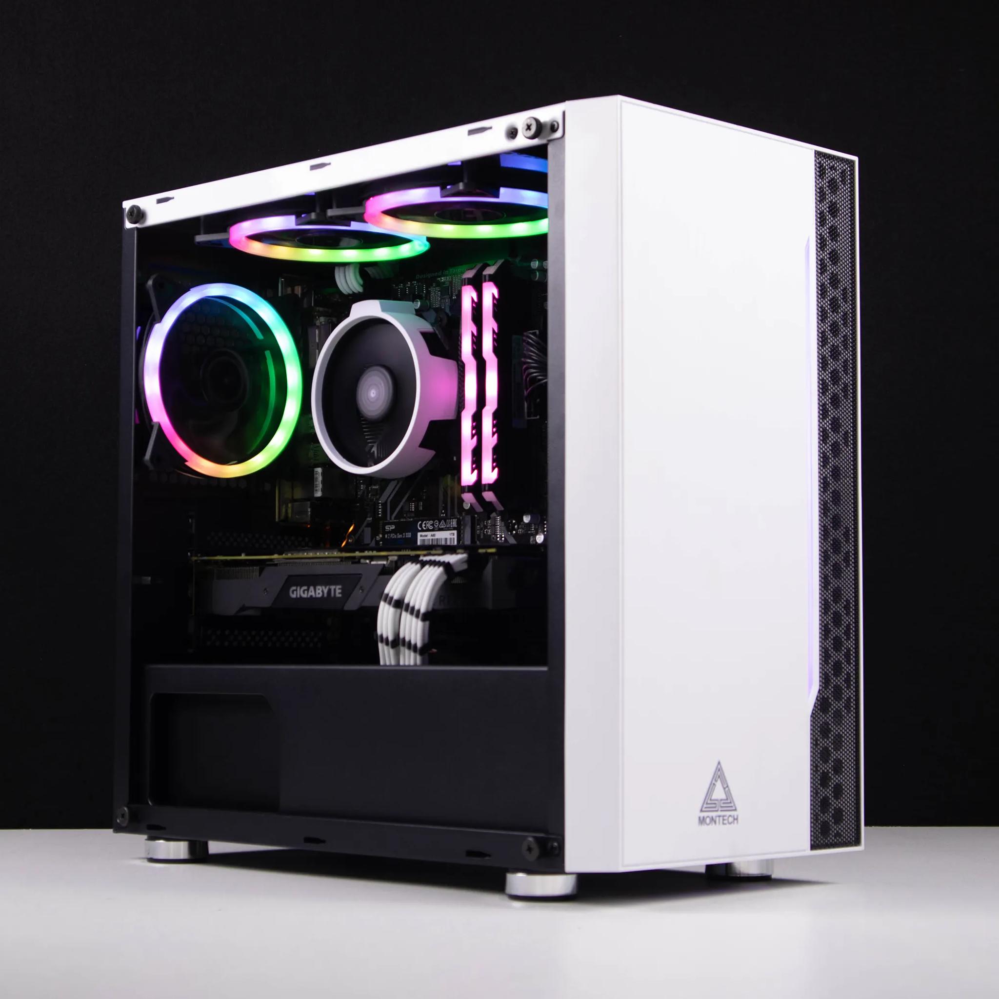 RTX 2070 | Ryzen 7 2700X | 16gb RAM