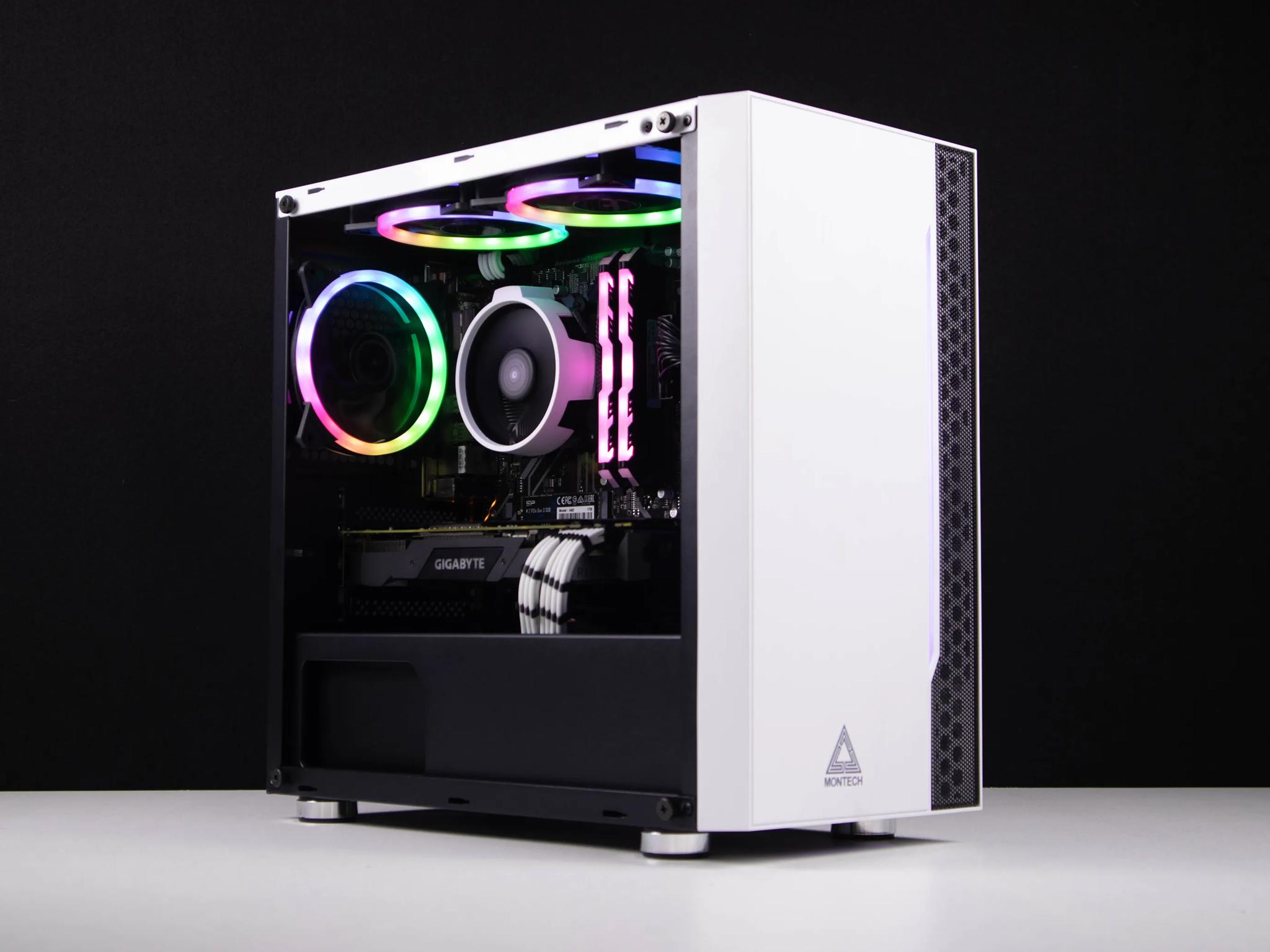 RTX 2070 | Ryzen 7 2700X | 16gb RAM