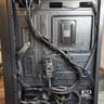 THE RED MONSTER: RTX 1070TI, Ryzen 7 1800X Fantastic value Gaming PC! With benchmarking video