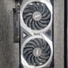 MSI MECH 2X AMD RADEON 6700XT DUAL FAN