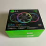 Razer Kunai Chroma 120mmx3 ARGB Case Fan