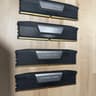 Corsair Vengeance 192 GB DDR5-5200