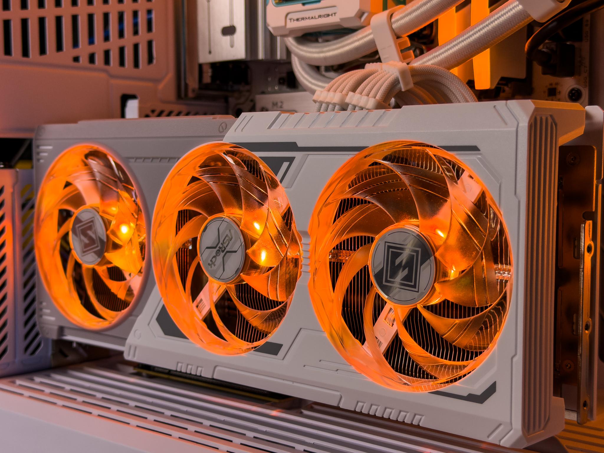 Gaming PC: 9070xt | 7800x3d | 32gb DDR5 | 2tb m.2